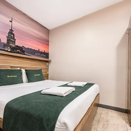 The Pera Hotel-3