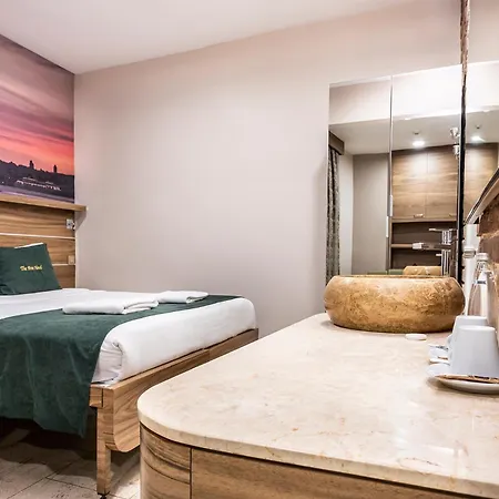 The Pera Hotel-2