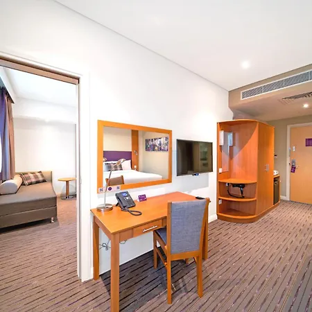 Premier Inn Dubai Silicon Oasis - An Emirates Group Company-3