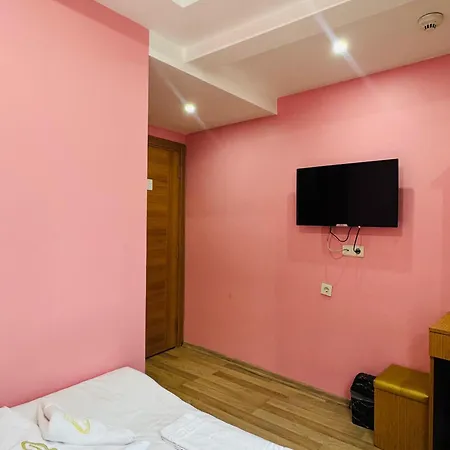 Gulhane Corner Hotel-2