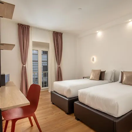 Hotel Ciao-3