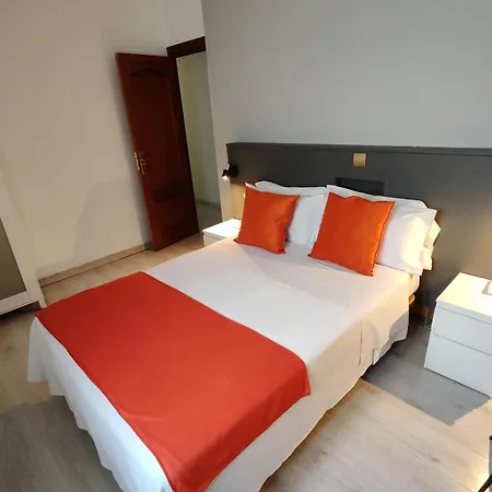Hostal Cervantes-2