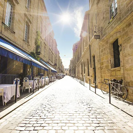 Maison Fredon Bordeaux Centre-3