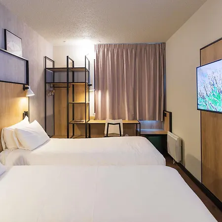 Ibis Grenoble Gare-2