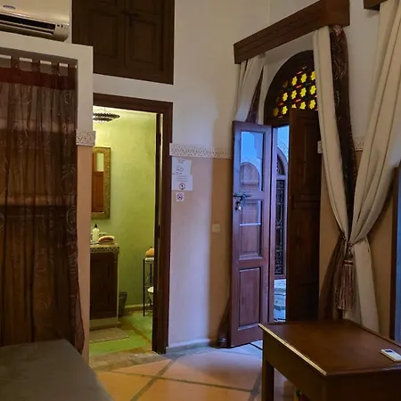 Riad Souad Marrakech-2