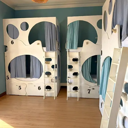 Sunset Destination Hostel-2