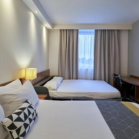 Holiday Inn Express Strasbourg Centre By Ihg-2