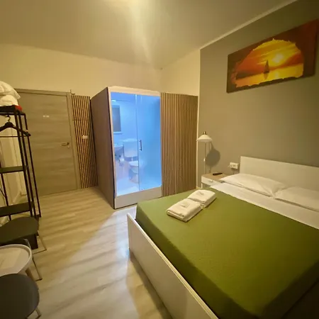 Guest House Pirelli Milano-2