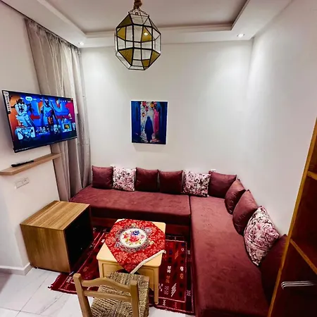 Riad Hotel Cecil-2