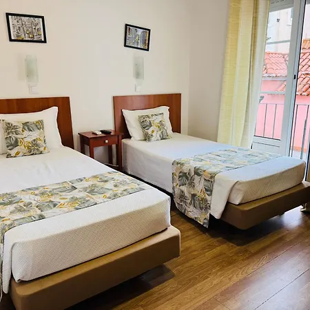Residencial Camoes-3