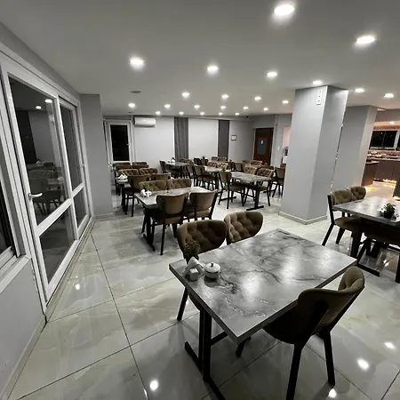 Hotel Aksaray Istanbul-2