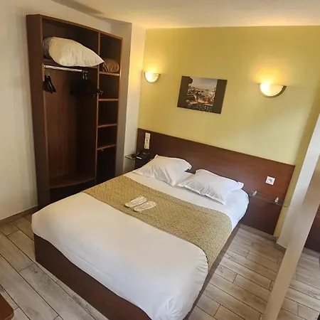 Massilia hôtel-2