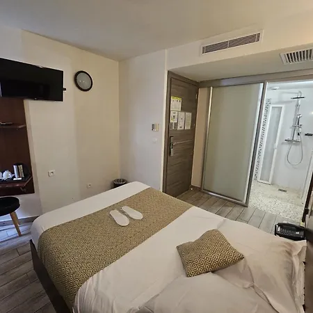 Massilia hôtel-3