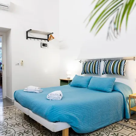 B&B Domus Aurea-3