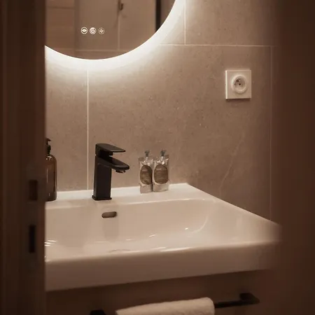 Sézam appart-hôtel-2