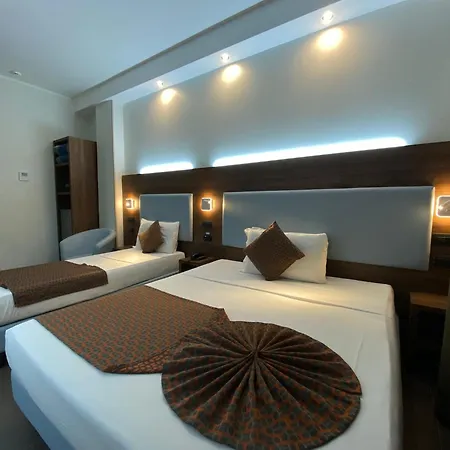 Hotel Stradivari-3