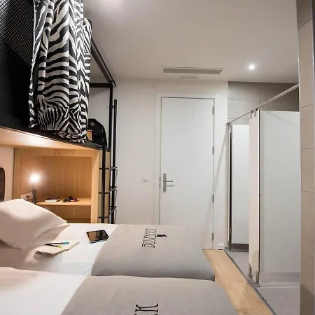 Room Gran Via-2