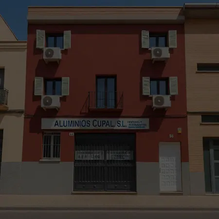 Ayz Sierra De Meira - Auto Check-In Property (Adults Only)-3