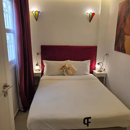 Riad Al Hamama-3