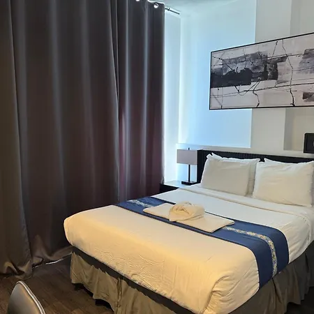 Nova Hotel Brooklyn-2