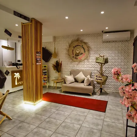 Riad La Petite Majorelle-2