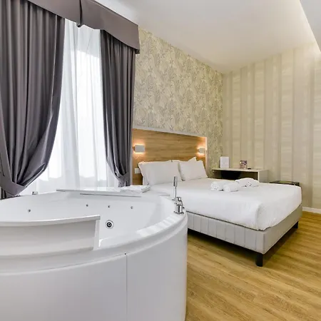 Rome'S Gloria Hotel-2