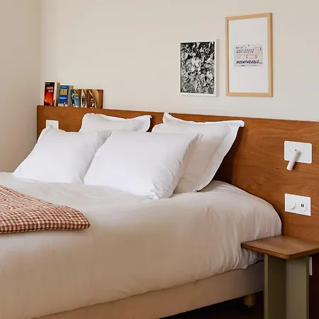 ALFRED HOTELS Toulouse Centre Wilson-2