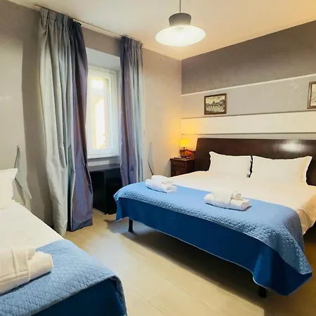 Hotel Sallustio-2