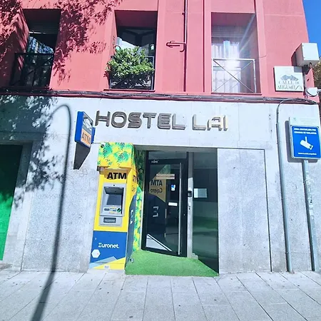 Lai Hostel-3