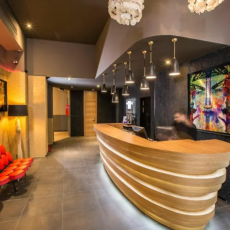 Leonardo Hotel Barcelona Las Ramblas-3