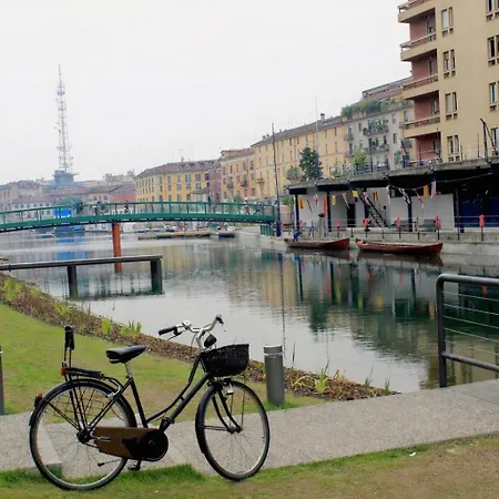 Hotel Aurelia Milano Centrale-3