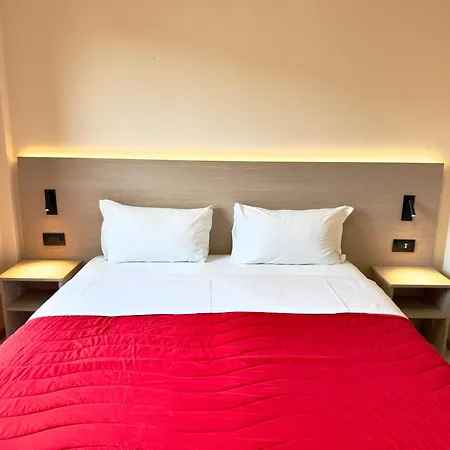Hotel Molise 2-2