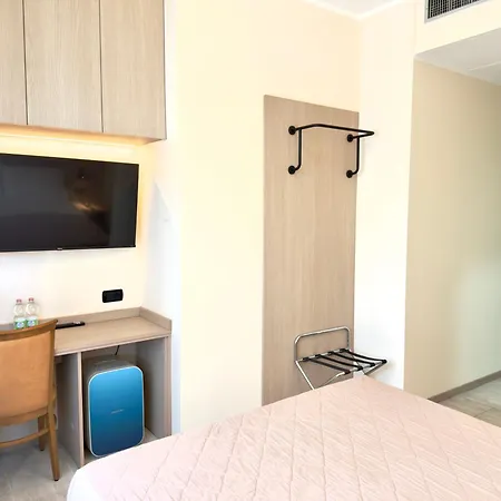 Hotel Molise 2-3
