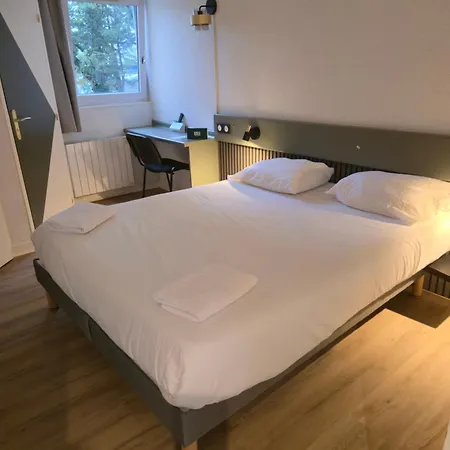 Contact Hôtel Come Inn-2