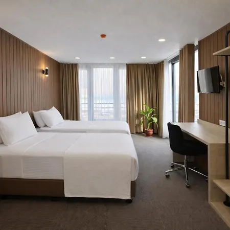 Hotel Evsen (Adults Only)-2