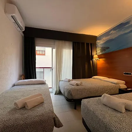 Hotel Maremagnum-3
