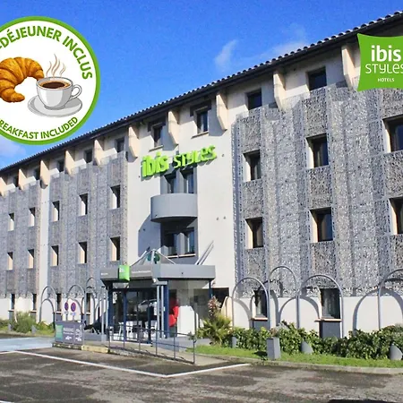 ibis Styles Toulouse Nord Sesquieres-3