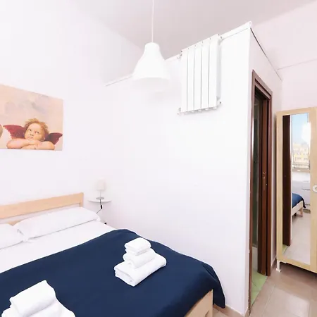 Cielo Vaticano Guest House-2