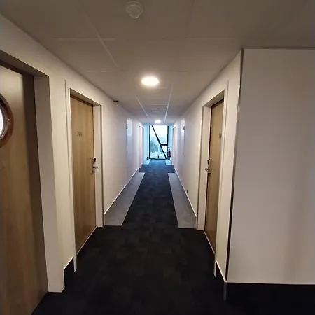 Hotel Arena Toulouse-3