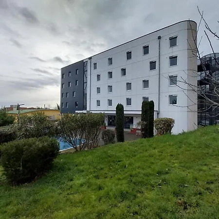 Hotel Arena Toulouse-2