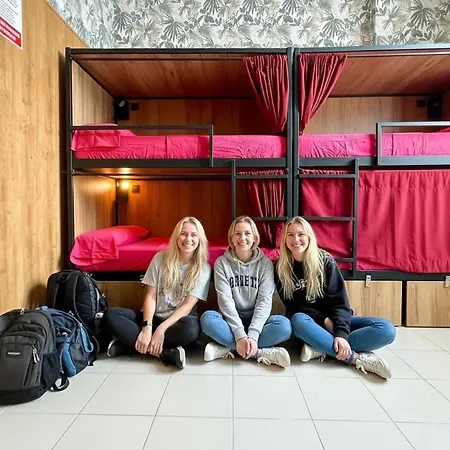 Velvet Hostel-2