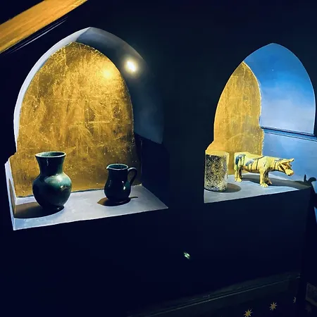 Riad & Spa Stella Cadente Marrakech-3