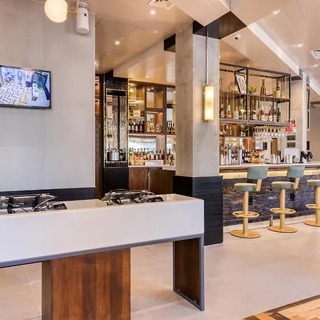 Hub London - Marylebone-2