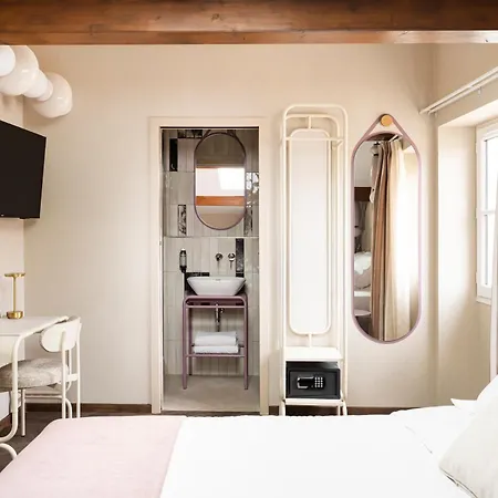 Hôtel Amoi Vieux Port - Marseille-2