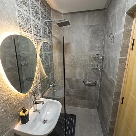Agadir Gardens Center Hotel-3