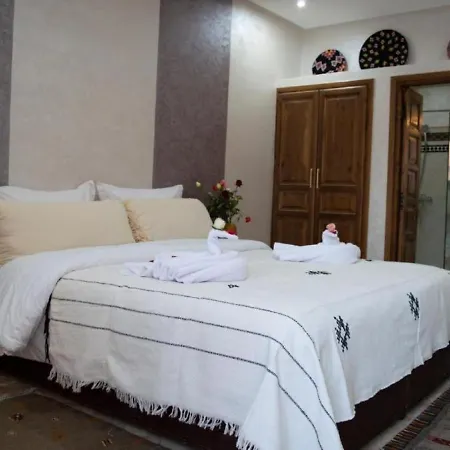 Villa Dar Saada-2