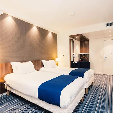 Holiday Inn Express Lille Centre By Ihg-3