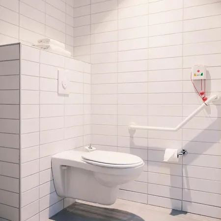 Holiday Inn Express Lille Centre By Ihg-2