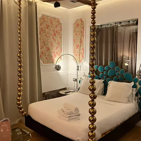 Abalú Collection Hotel Boutique Gran Via-3