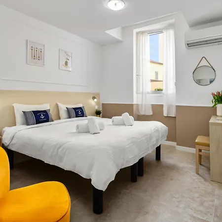 Hotel Parisien-3